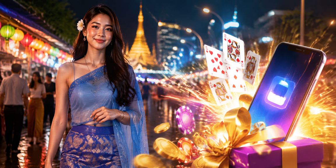 lucky jackpots